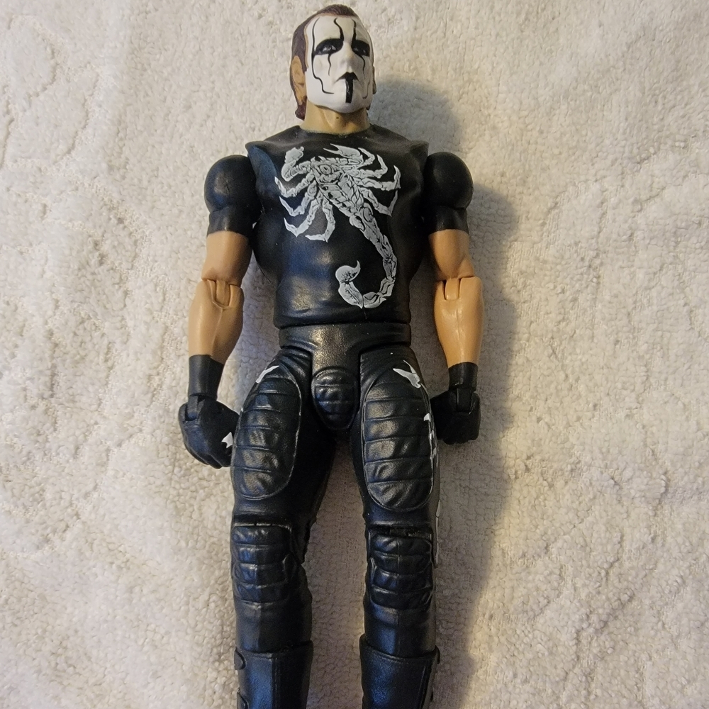 Sting